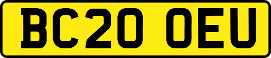BC20OEU