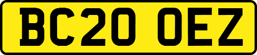 BC20OEZ