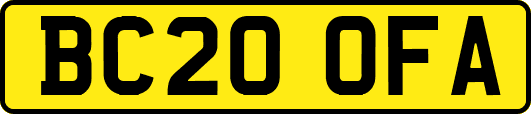 BC20OFA