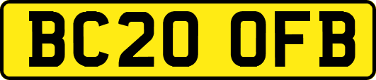 BC20OFB