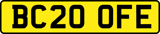 BC20OFE