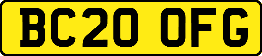 BC20OFG