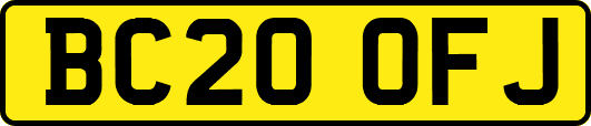 BC20OFJ