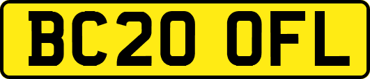 BC20OFL