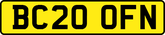 BC20OFN