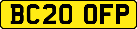 BC20OFP
