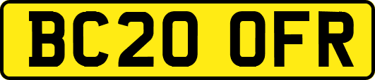 BC20OFR