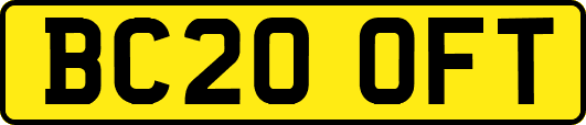 BC20OFT