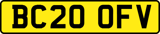 BC20OFV