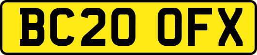 BC20OFX
