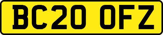 BC20OFZ