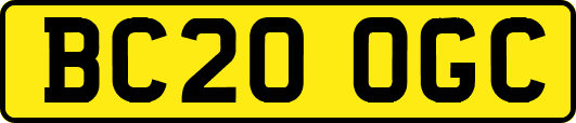 BC20OGC