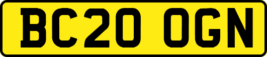 BC20OGN