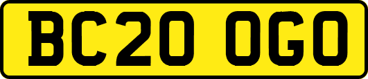 BC20OGO