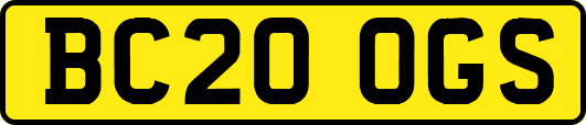 BC20OGS