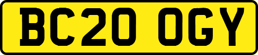 BC20OGY