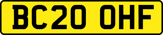 BC20OHF