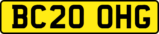 BC20OHG