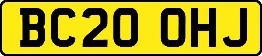 BC20OHJ