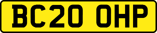 BC20OHP