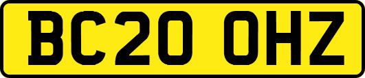 BC20OHZ