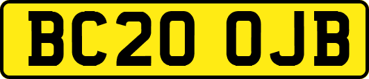 BC20OJB