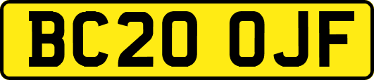 BC20OJF