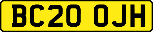 BC20OJH