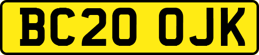BC20OJK
