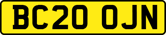 BC20OJN