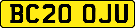 BC20OJU