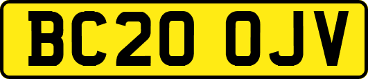 BC20OJV