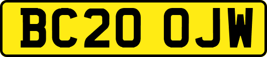 BC20OJW