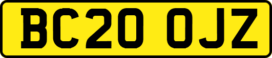 BC20OJZ