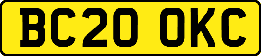 BC20OKC