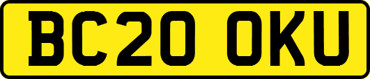 BC20OKU
