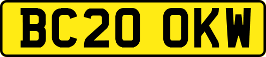 BC20OKW