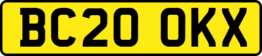 BC20OKX