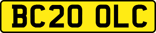 BC20OLC
