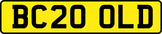 BC20OLD