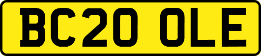 BC20OLE
