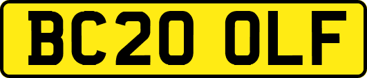 BC20OLF