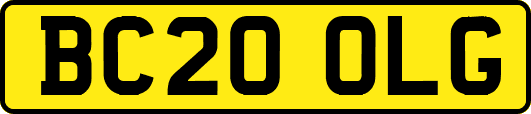 BC20OLG