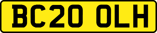 BC20OLH