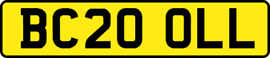 BC20OLL