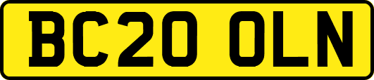 BC20OLN