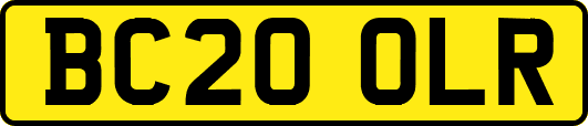 BC20OLR