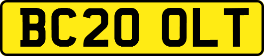 BC20OLT