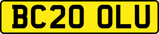 BC20OLU