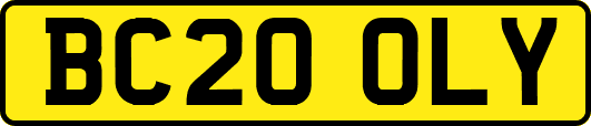 BC20OLY
